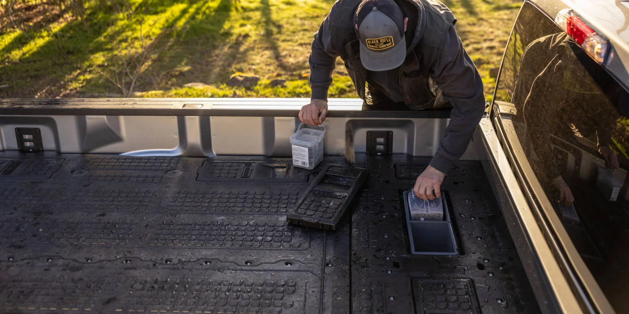 8ft Load Floor - Image 6
