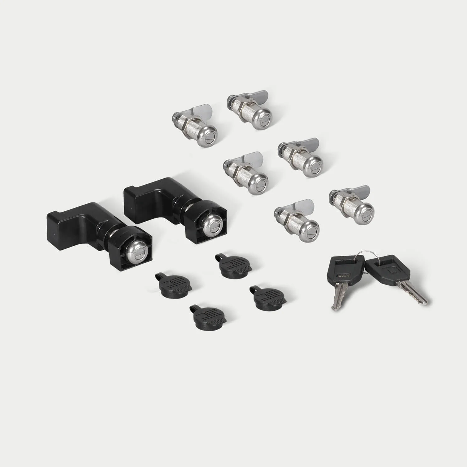 Drawer System Locks - Image 4