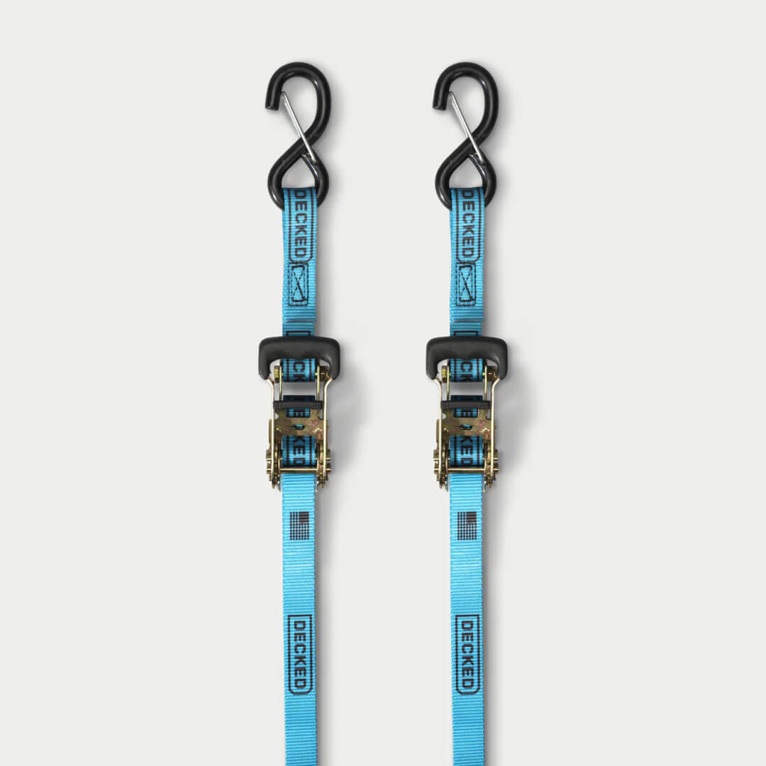 Ratchet Straps - Image 7