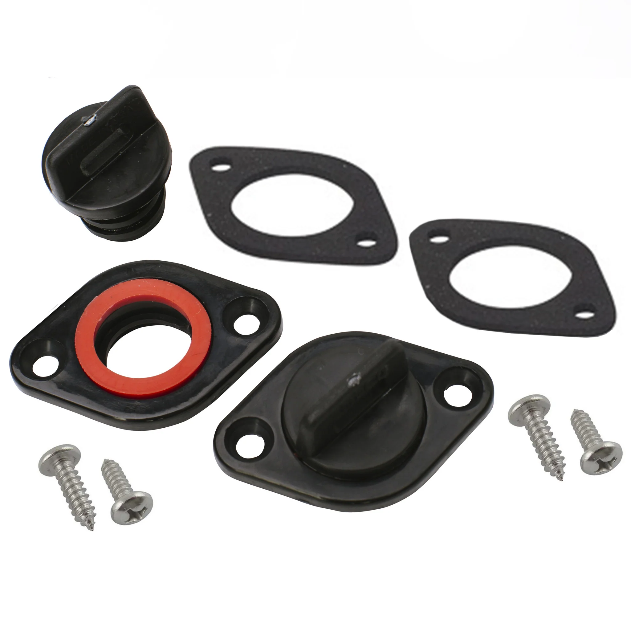 Drain Plugs for Legacy Drawer System - Image 3