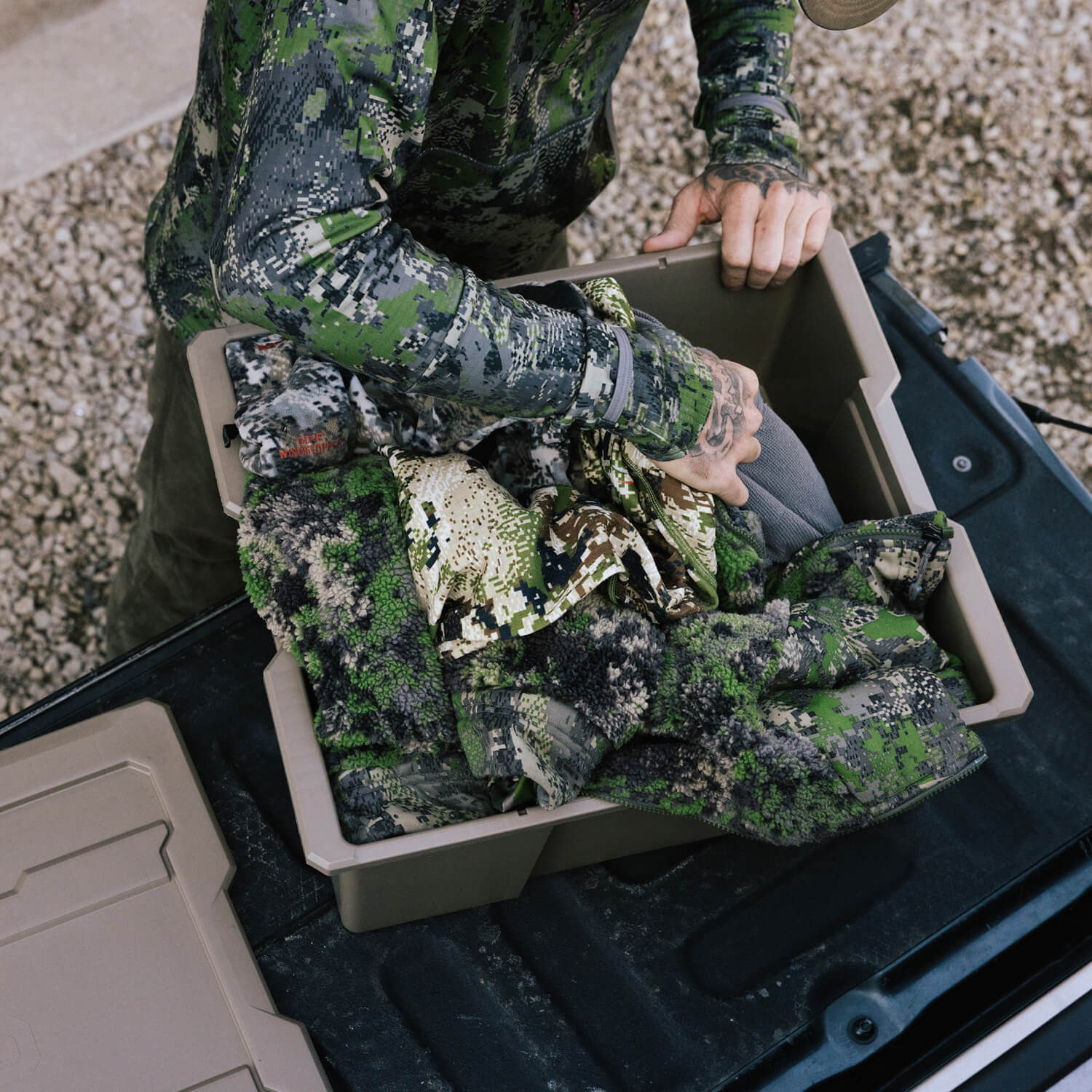 Payloader 32 - Image 30