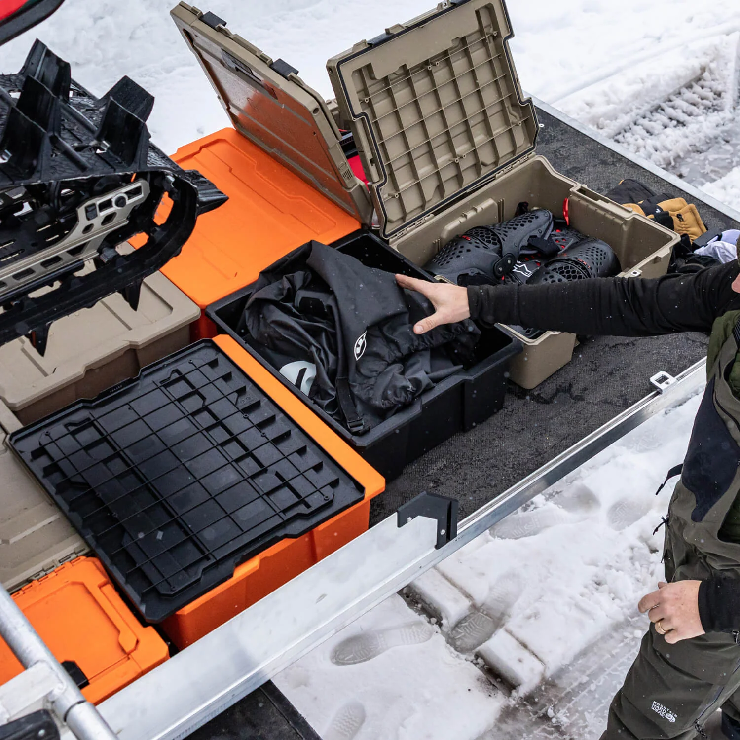 Payloader 32 - Image 37