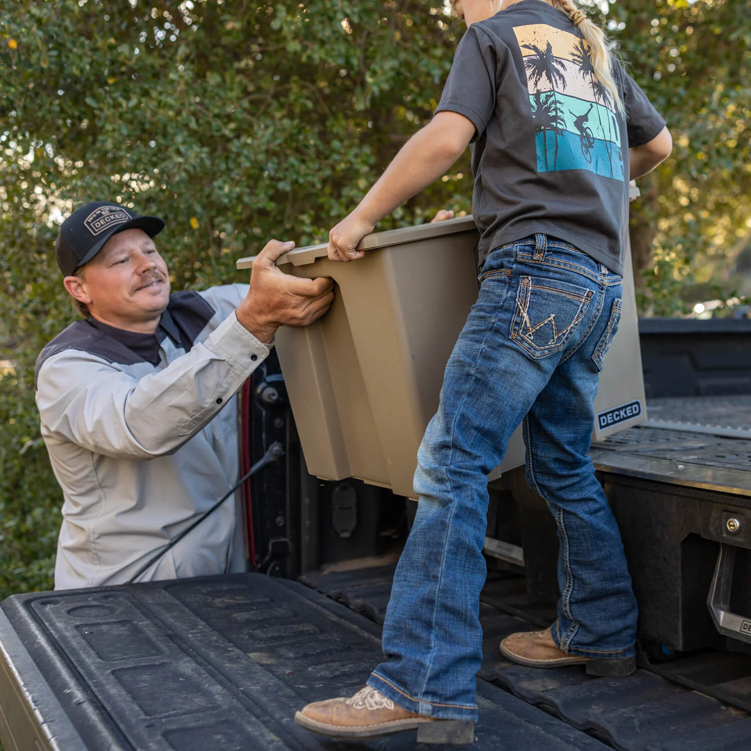 Payloader 64 - Image 19