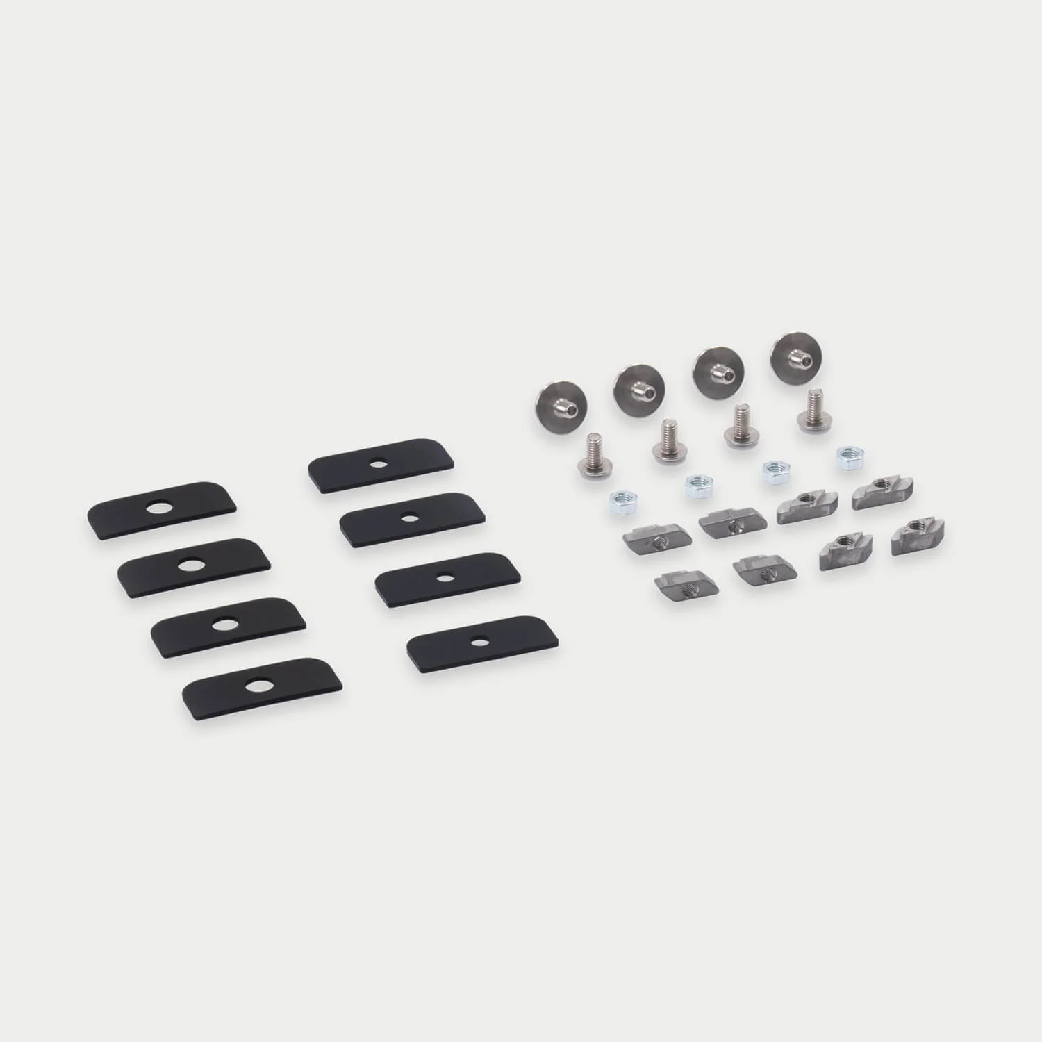 CargoGlide Cases