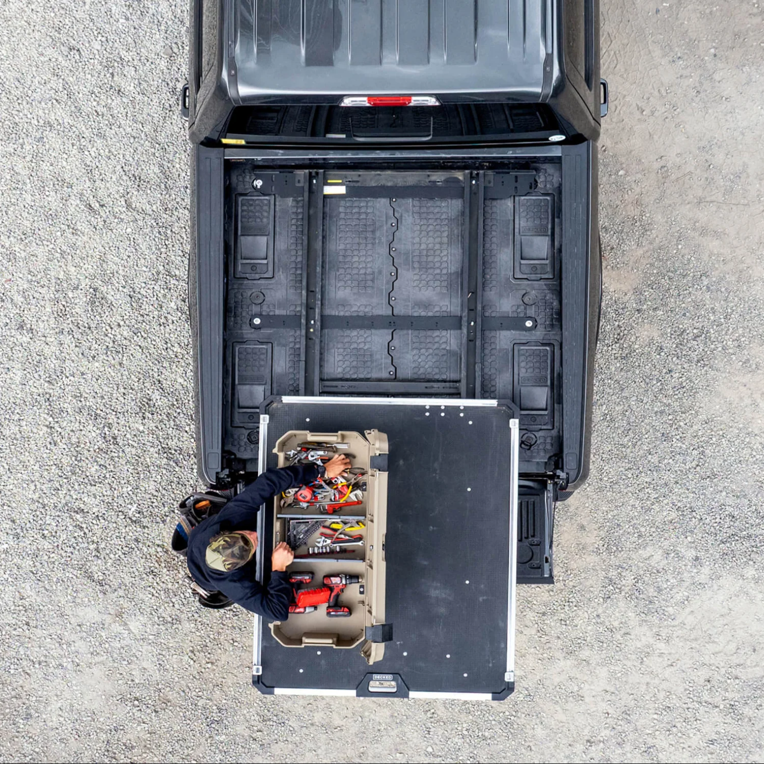 Case Mounting Kit - Image 10