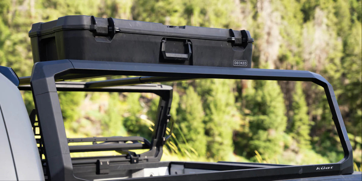 Case Mounting Kit - Image 5
