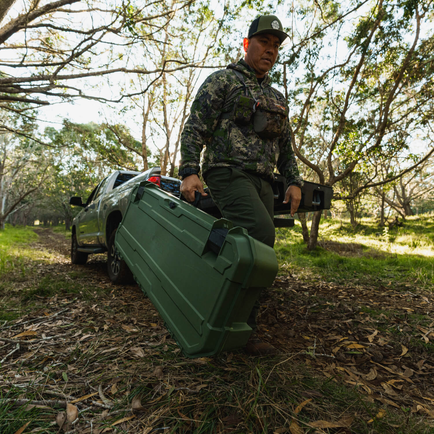 Honcho 80 - Image 25