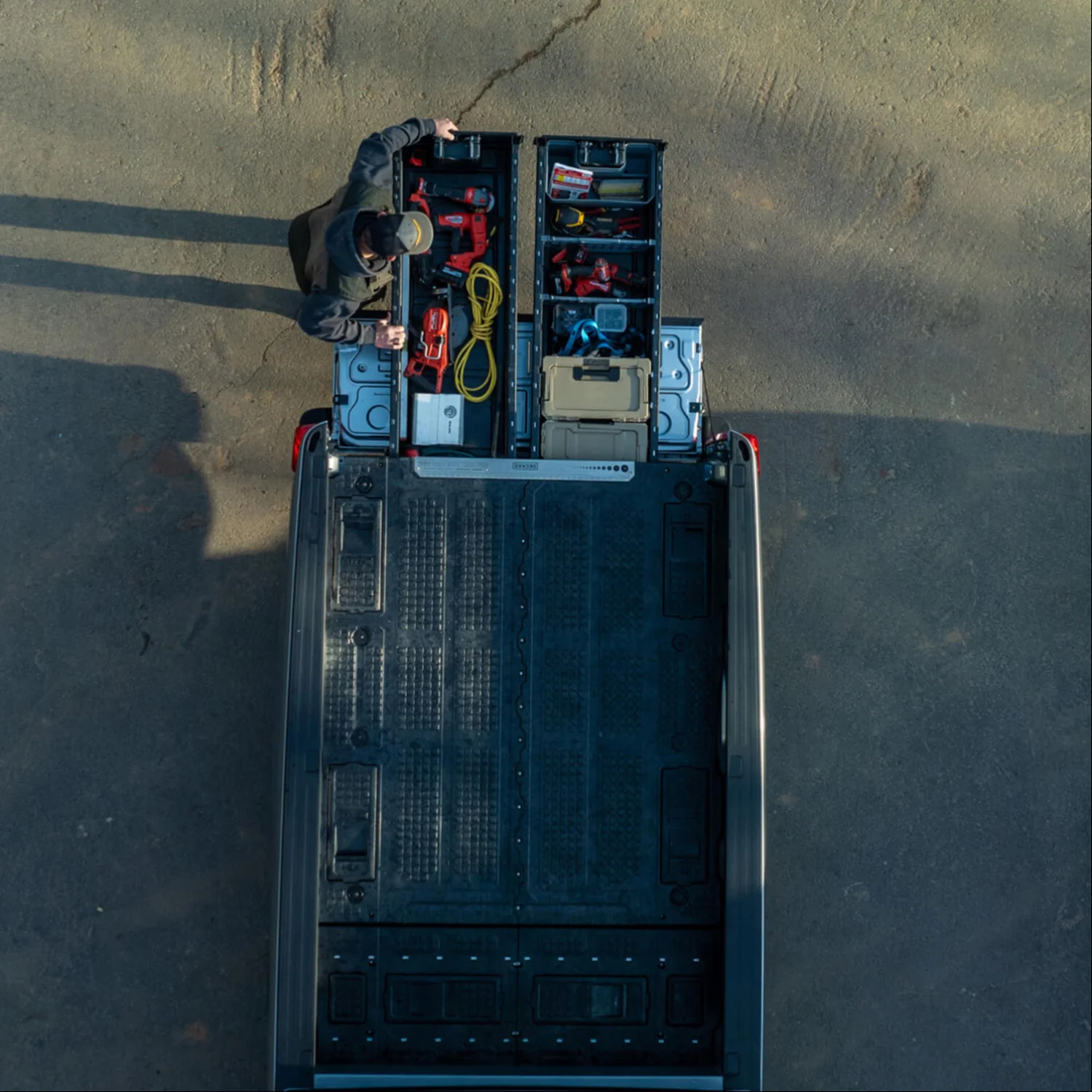 Drawer System - Image 65