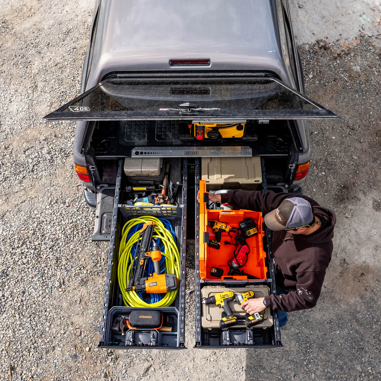 Drawer System - Image 16
