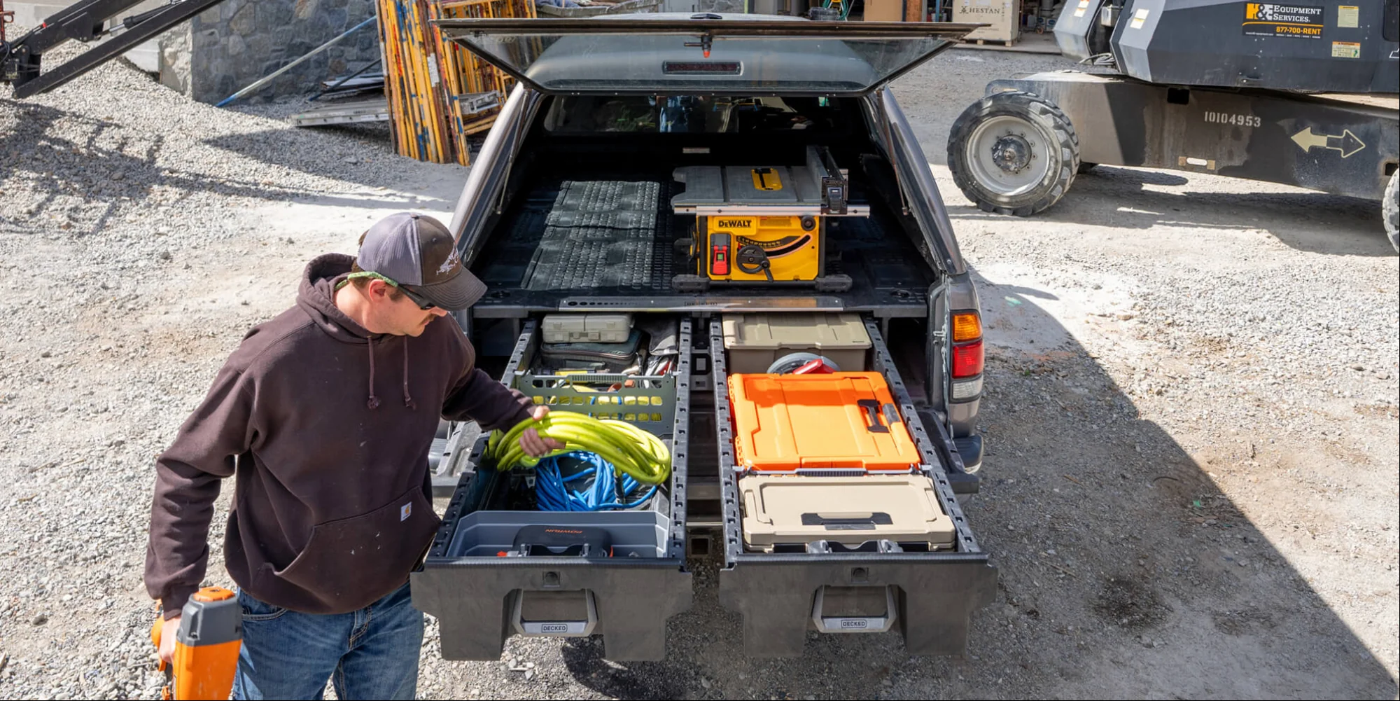 Drawer System - Image 19