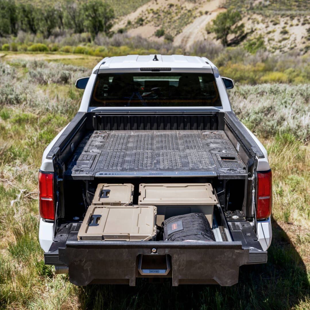 Drawer System - Image 38