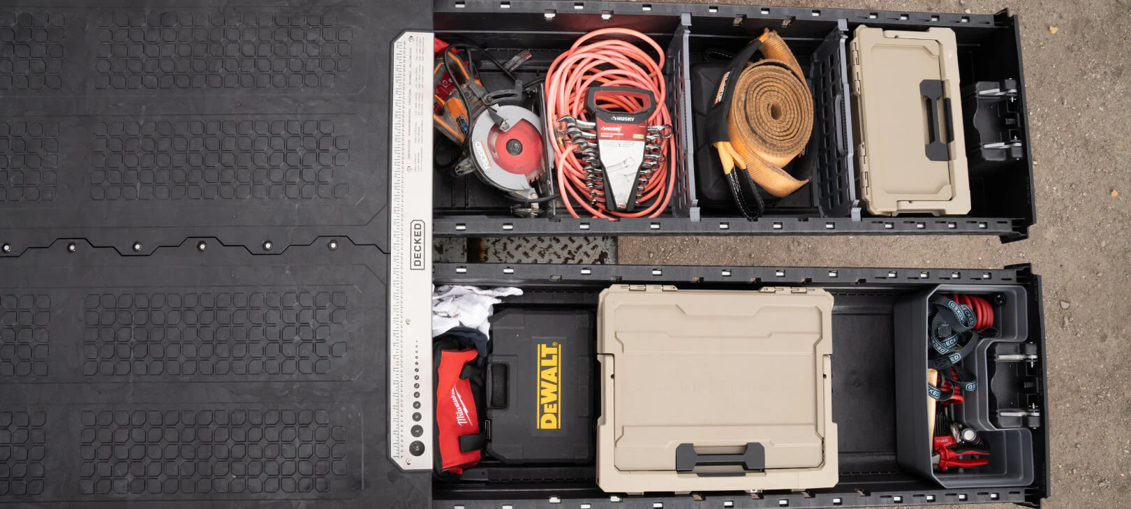 Drawer System - Image 76