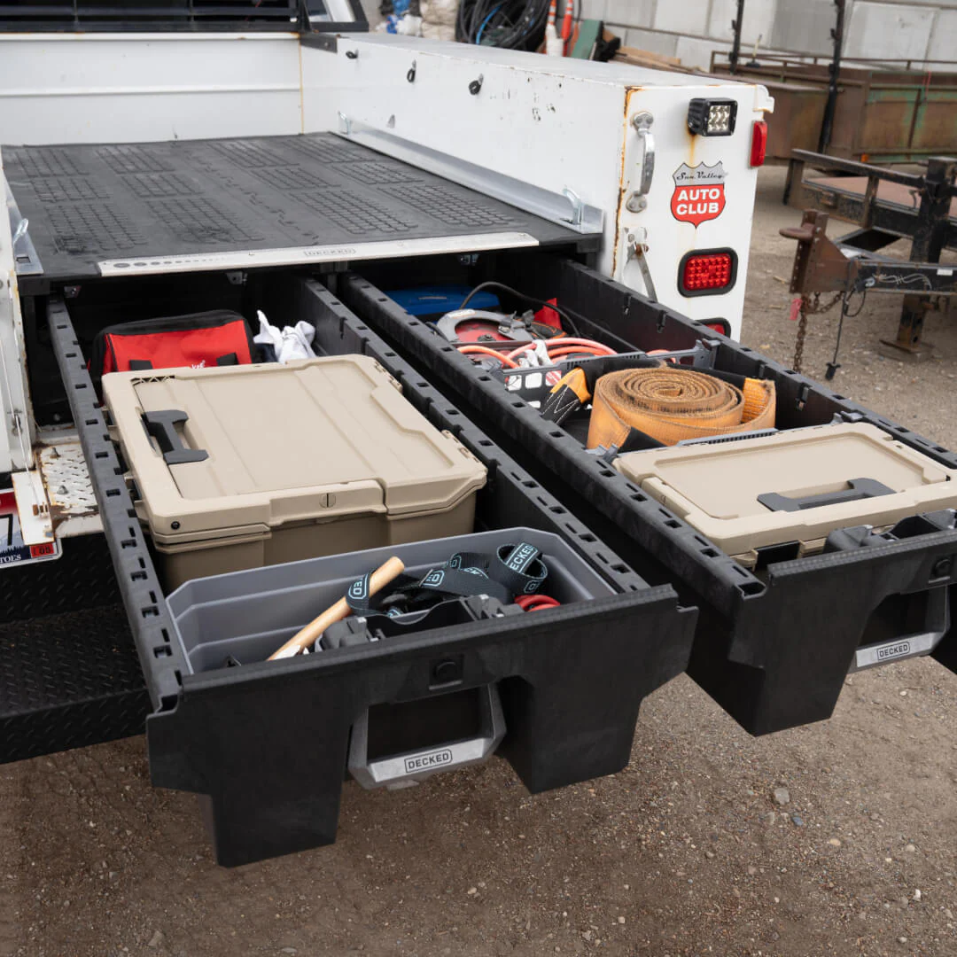 Drawer System - Image 80