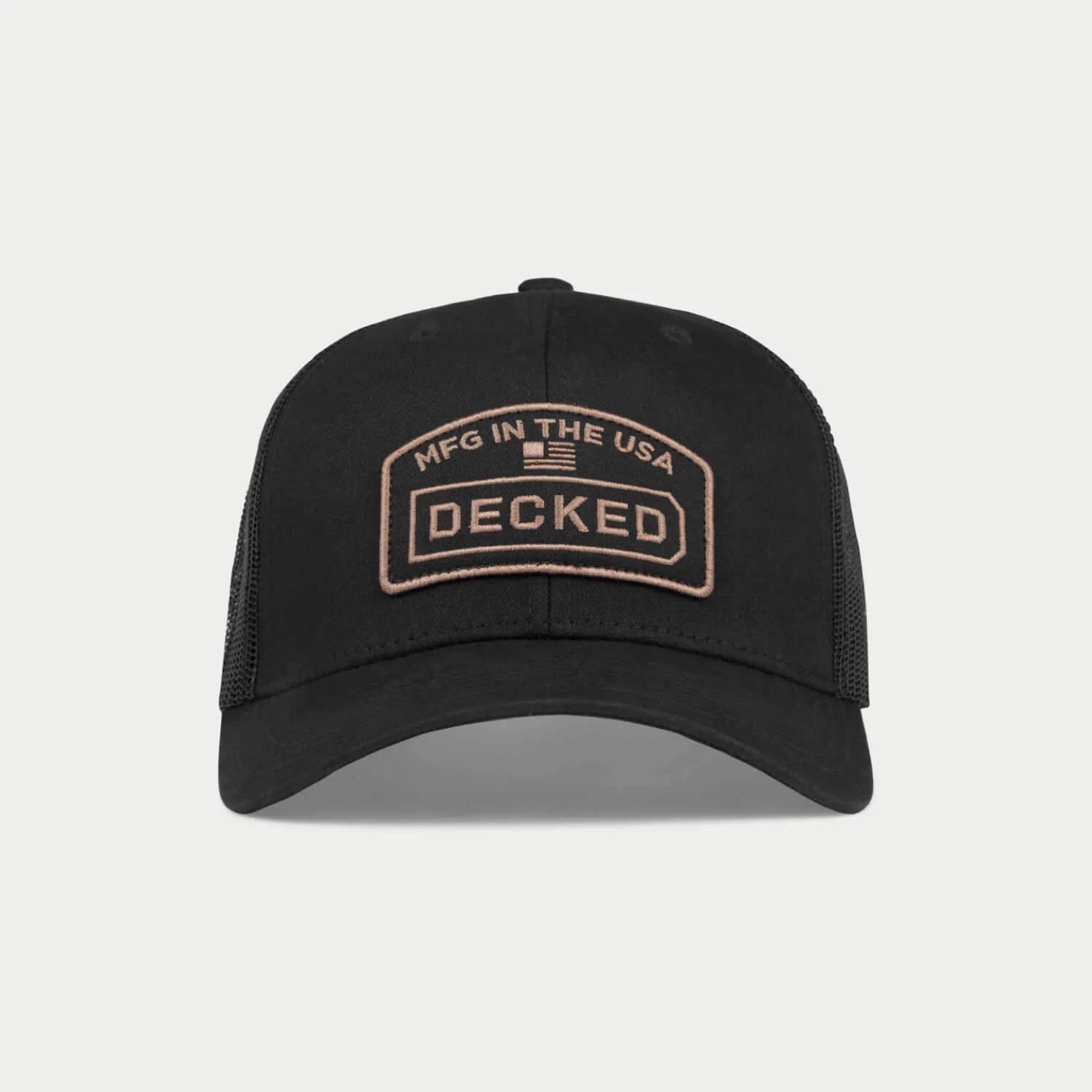 MFG IN THE USA Hat - Image 5