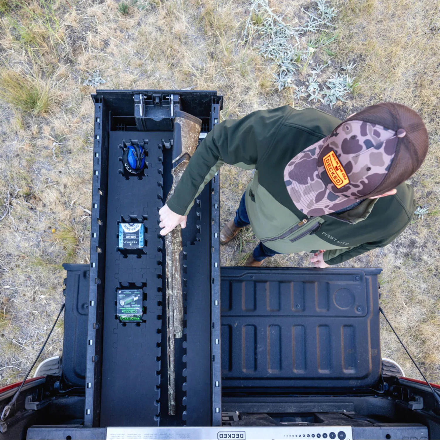Hunting
