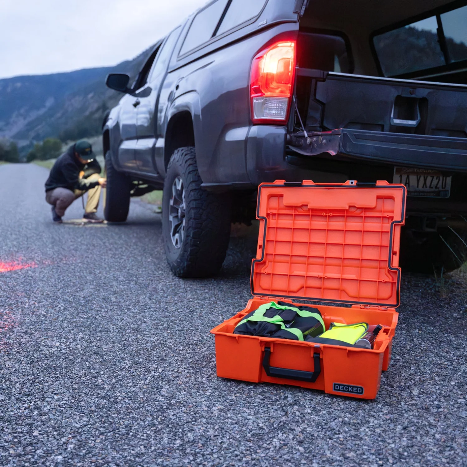 Roadside Emergency OS Kit - Image 5