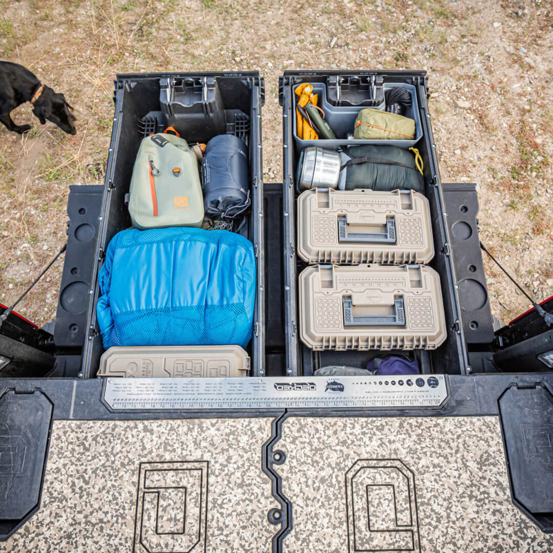 Traction Mat for Legacy Drawer System - Image 6