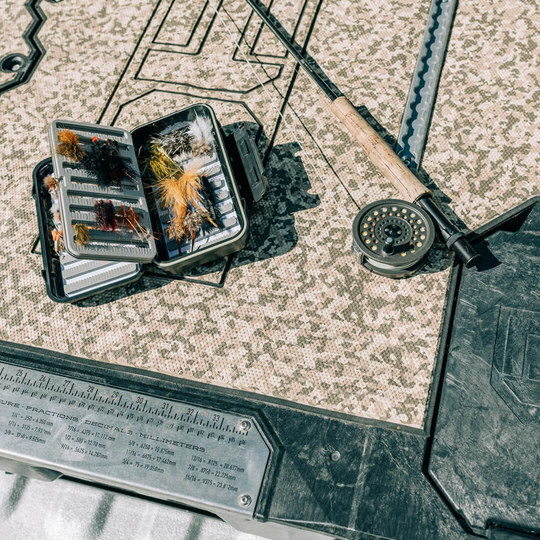 Traction Mat for Legacy Drawer System - Image 9